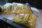 Астраханский производитель замороженных овощей и картофеля стал экспортёром
