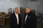 Астраханский производитель замороженных овощей и картофеля стал экспортёром