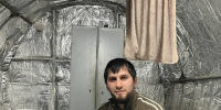 «Работали под артобстрелом»: астраханский медик рассказал о своей службе на СВО - Газета Волга