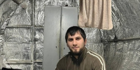 «Работали под артобстрелом»: астраханский медик рассказал о своей службе на СВО - Астрахань 24