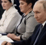 Астраханка рассказала Владимиру Путину о своем о погибшем на СВО брате - Punkt-a.info