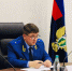 Прокурор Астраханской области встретится с жителями Наримановского района - Газета Волга