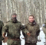 Астраханские бойцы СВО поздравили землячек с 8 Марта - Ast-News.Ru