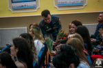 Торжественное мероприятие в преддверии 8 марта
