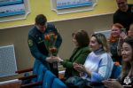Торжественное мероприятие в преддверии 8 марта