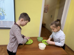 Конкурсно-игровая программа «Как много девочек хороших»