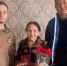 Максим Патлах принял участие во вручении юбилейных медалей ветеранам в Астрахани - Единая Россия