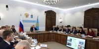 В Астраханской области проверят муниципалитеты на готовность к паводку и пожароопасному сезону - Газета Волга
