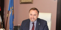 Поздравление министра здравоохранения Астраханской области Александра Буркина с Международным женским днем! - Министерство Здравоохранения