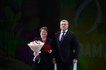 Игорь Бабушкин отметил вклад астраханок в поддержку участников СВО