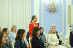 Астраханский депутат представила инициативу поощрения родителей детей с инвалидностью на федеральном уровне