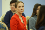 Астраханский депутат представила инициативу поощрения родителей детей с инвалидностью на федеральном уровне
