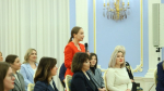 Астраханский проект «Особенное счастье» представили Дмитрию Медведеву