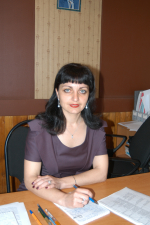 Астраханка 27 лет трудится в научно-исследовательском институте на благо нашей страны