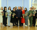 Депутат из Астрахани предложила поощрять родителей детей с инвалидностью
