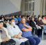 В «Волго-Каспийском доме-интернате» проведено практическое занятие в целях повышения уровня безопасности жизни и здоровья граждан - Министерство соцразвития и труда