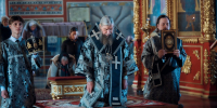 Пятница первой седмицы Великого поста - Астраханская епархия