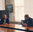 В Астраханской области представили нового главу Черноярской районной больницы - ГТРК Лотос