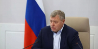 Чем будет заниматься Игорь Бабушкин на посту главы комиссии Госсовета по поддержке ветеранов СВО - Punkt-a.info