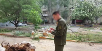 Директора астраханской УК осудили за гибель девочки на детской площадке - Punkt-a.info