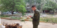 В Астрахани директора управляющей компании приговорили к сроку за смерть девочки - Bloknot-Astrakhan.Ru