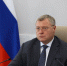 Игорь Бабушкин возглавит комиссию Госсовета по поддержке ветеранов СВО - Единая Россия