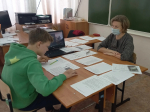Более 400 астраханских школьников пройдут итоговое собеседование по русскому языку