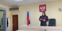 Директора астраханской УК осудили за смерть ребенка после падения дерева - Газета Волга