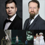 Московские солисты примут участие в премьере оперы «Русалка»