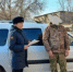 Астраханские приставы передали ещё один конфискованный автомобиль в зону СВО - ГТРК Лотос