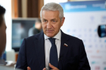 Леонид Огуль: «Стандарты оказания помощи нашим защитникам должны быть едины»