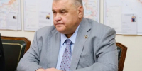 Профессор Николай Дайхес дал оценку деятельности главы Астраханской области - ГТРК Лотос
