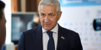 Депутат Госдумы РФ Леонид Огуль: стандарты помощи участникам СВО должны быть едиными - Астраханский листок