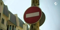 На некоторых улицах Астрахани временно ограничат движение - Астрахань 24