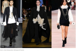 Что будет на пике популярности осенью и зимой 2025/2026 года — fashion-редактор Осиновская с Недель мод