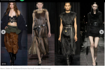 Что будет на пике популярности осенью и зимой 2025/2026 года — fashion-редактор Осиновская с Недель мод