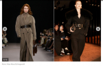Что будет на пике популярности осенью и зимой 2025/2026 года — fashion-редактор Осиновская с Недель мод