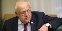 Таймураз Мамсуров: Благодаря назначению Игоря Бабушкина проблемы бойцов СВО будут решаться ещё эффективнее - Газета Волга