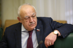 Таймураз Мамсуров: Благодаря назначению Игоря Бабушкина проблемы бойцов СВО будут решаться ещё эффективнее