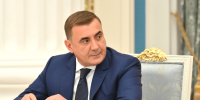 Алексей Дюмин: Боевое прошлое Игоря Бабушкина — ключ к эффективной поддержке бойцов СВО - Газета Волга