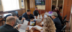Состоялось очередное заседание Дисциплинарной комиссии