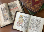 В библиотеке пройдет День православной книги