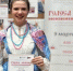 Астраханка завоевала Гран-при конкурса исполнителей народной песни «Голоса моряны» - ГТРК Лотос