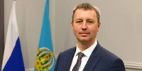 Глава Астраханской области назначил нового зампреда правительства - ГТРК Лотос