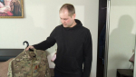 Астраханский ветеран СВО после ранения продолжает поддерживать боевых товарищей