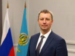 В астраханском правительстве появился еще один зампред