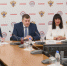 Ректор астраханского вуза обсудил с Почётным консулом России в Индии реализацию совместных проектов - Министерство внешних связей