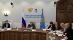 Оргкомитет программы «Победоносец» подвёл итоги первого этапа проекта