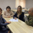 Под Астраханью открылось первое местное отделение общества «Знание» - Астрахань 24