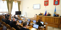 В Астрахани актуализируют Стратегию развития региона - ГТРК Лотос